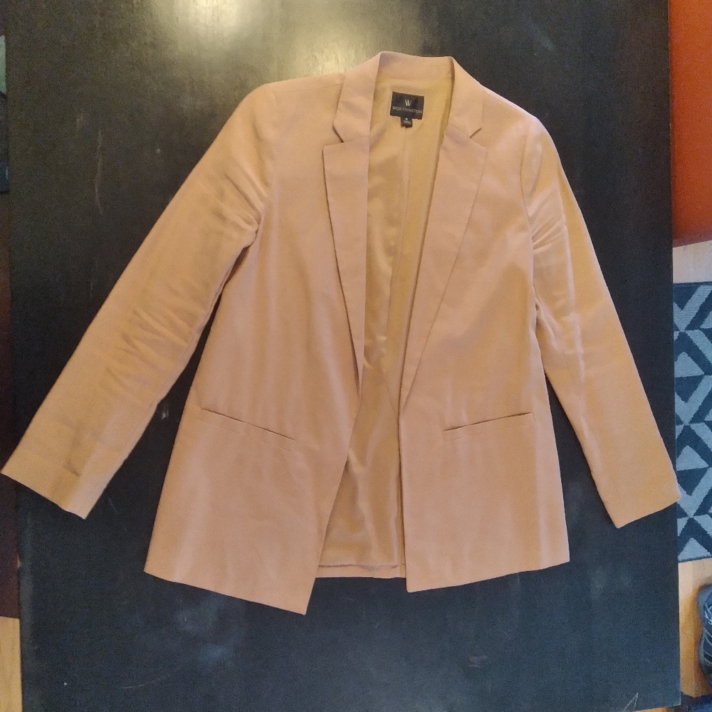 Worthington Women's Blazer